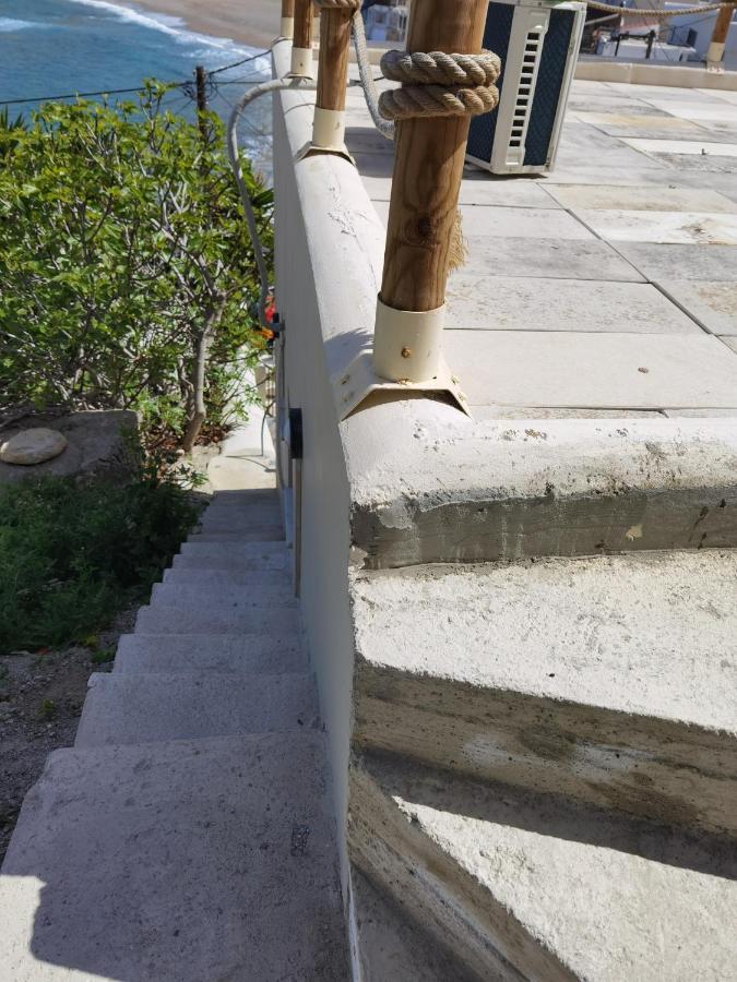 Absolute Matala Daire Dış mekan fotoğraf