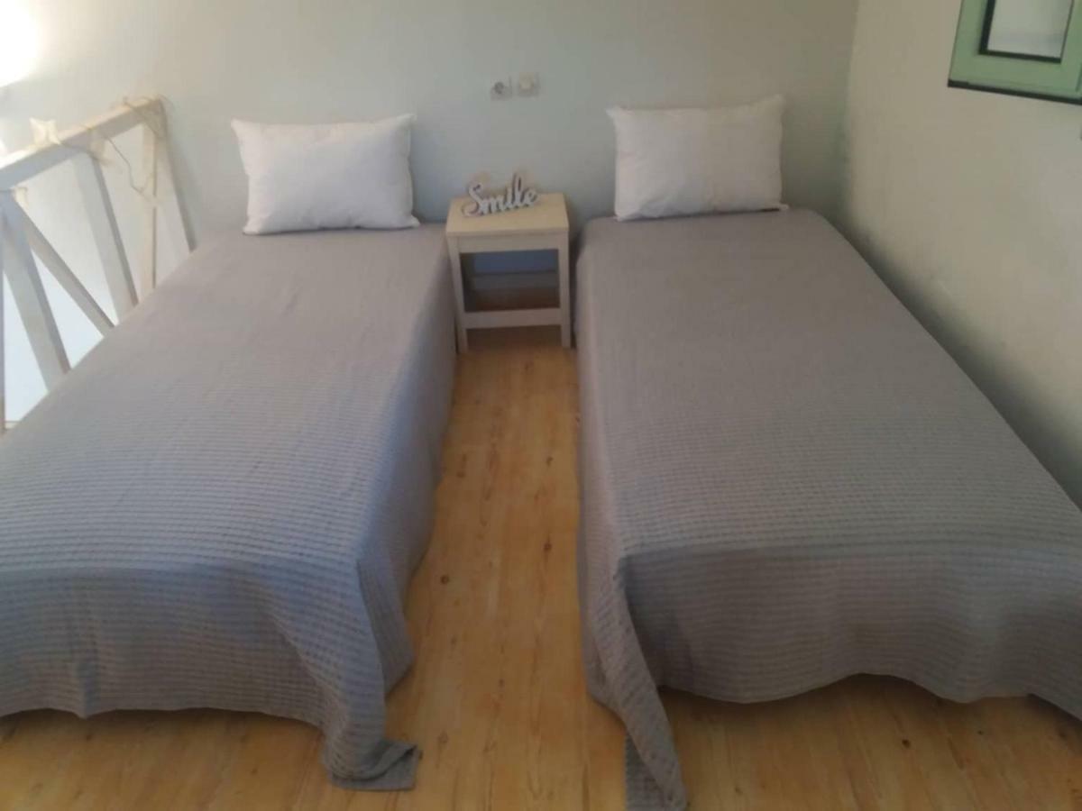 Absolute Matala Daire Dış mekan fotoğraf